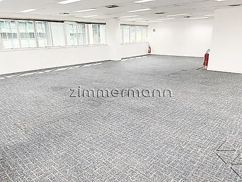Escritório/Sala Comercial - 189m², Jardim America - Escritório/sala em Jardim America, São Paulo - Foto 2
