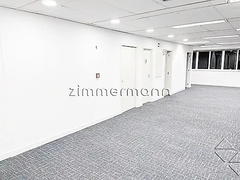 Escritório/Sala Comercial - 189m², Jardim America - Escritório/sala em Jardim America, São Paulo - Foto 3