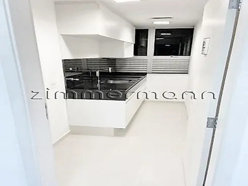 Escritório/Sala Comercial - 189m², Jardim America - Escritório/sala em Jardim America, São Paulo - Foto 5