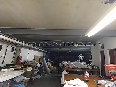 Escritório/Sala Comercial - 461m², Vila Romana - Escritório/sala em Vila Romana, São Paulo - Foto 2