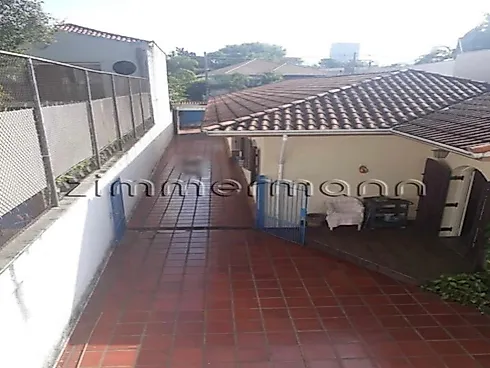 Casa 3 Quartos com 1 Suíte e 372m² - Jardim America - Casa em Jardim America, São Paulo - Foto 1