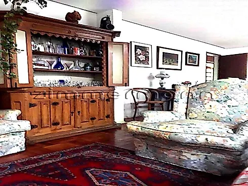 Casa 3 Quartos com 1 Suíte e 372m² - Jardim America - Casa em Jardim America, São Paulo - Foto 2