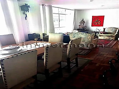 Casa 3 Quartos com 1 Suíte e 372m² - Jardim America - Casa em Jardim America, São Paulo - Foto 3