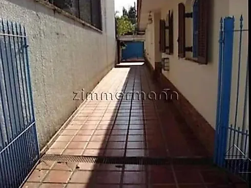 Casa 3 Quartos com 1 Suíte e 372m² - Jardim America - Casa em Jardim America, São Paulo - Foto 4