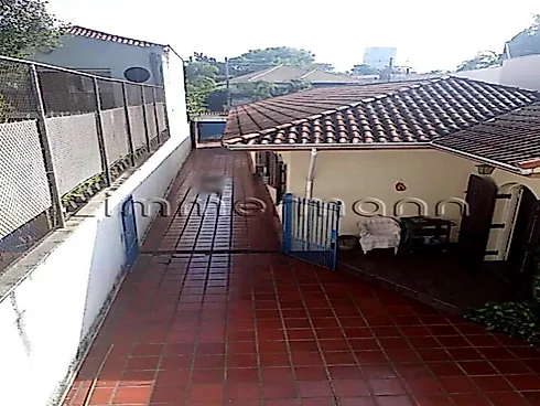 Casa 3 Quartos com 1 Suíte e 372m² - Jardim America - Casa em Jardim America, São Paulo - Foto 5