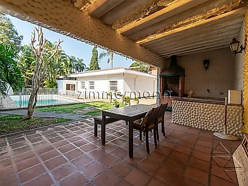 Casa 4 Quartos com 416m² - Brooklin - Casa em Brooklin, São Paulo - Foto 4
