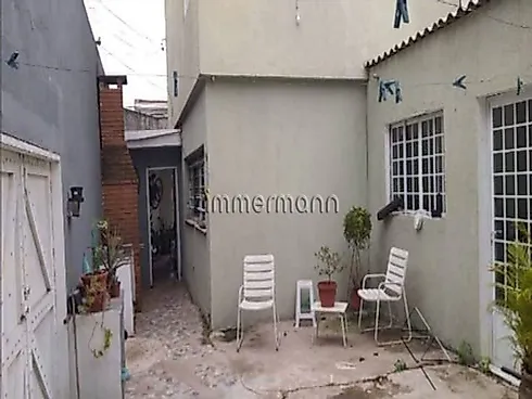 Casa 2 Quartos com 1 Suíte e 160m² - Brooklin - Casa em Brooklin, São Paulo - Foto 1