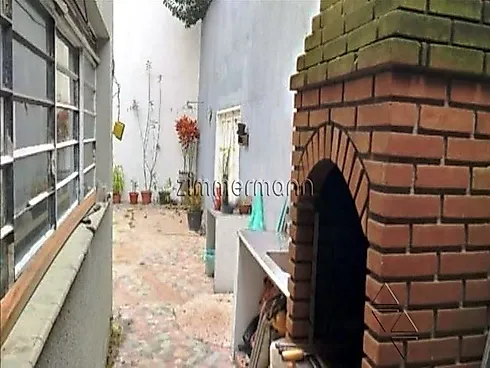 Casa 2 Quartos com 1 Suíte e 160m² - Brooklin - Casa em Brooklin, São Paulo - Foto 2