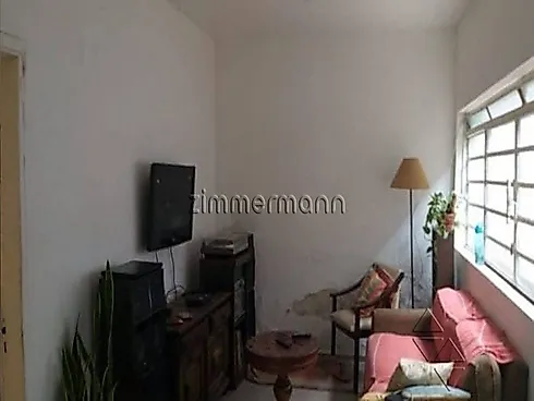Casa 2 Quartos com 1 Suíte e 160m² - Brooklin - Casa em Brooklin, São Paulo - Foto 4
