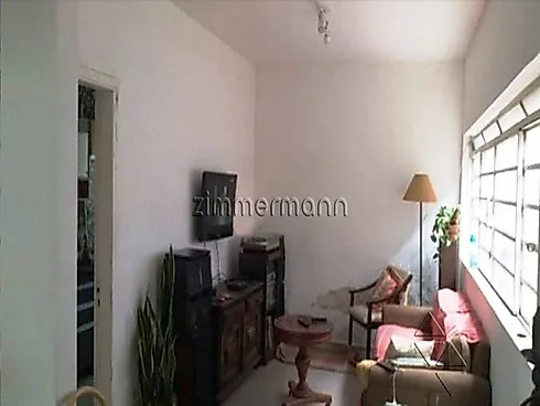 Casa 2 Quartos com 1 Suíte e 160m² - Brooklin - Casa em Brooklin, São Paulo - Foto 5