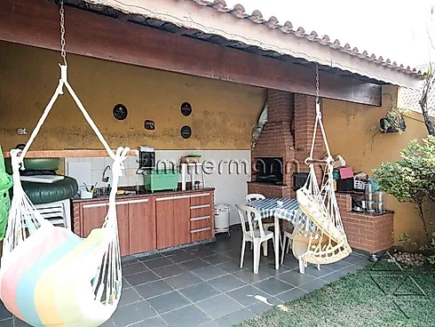 Casa 4 Quartos com 4 Suítes e 650m² - Alto da Lapa - Casa em Alto da Lapa, São Paulo - Foto 2