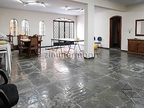 Casa 4 Quartos com 4 Suítes e 650m² - Alto da Lapa - Casa em Alto da Lapa, São Paulo - Foto 3