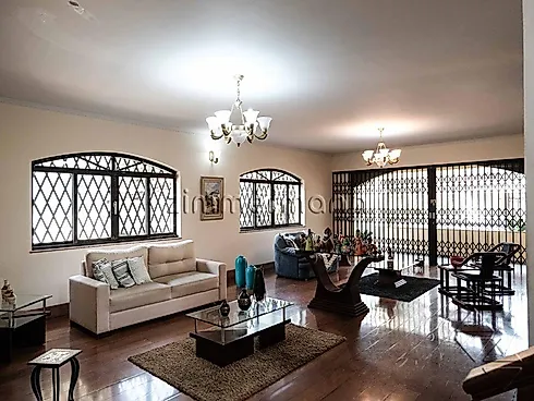 Casa 4 Quartos com 4 Suítes e 650m² - Alto da Lapa - Casa em Alto da Lapa, São Paulo - Foto 4