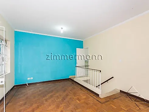 Casa 2 Quartos com 186m² - Perdizes - Casa em Perdizes, São Paulo - Foto 2