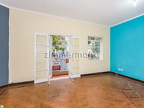 Casa 2 Quartos com 186m² - Perdizes - Casa em Perdizes, São Paulo - Foto 3