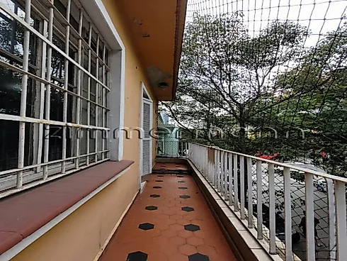 Casa 2 Quartos com 186m² - Perdizes - Casa em Perdizes, São Paulo - Foto 4