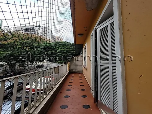 Casa 2 Quartos com 186m² - Perdizes - Casa em Perdizes, São Paulo - Foto 5