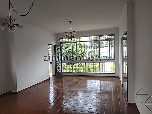 Casa 3 Quartos com 2 Suítes e 250m² - Alto da Lapa - Casa em Alto da Lapa, São Paulo - Foto 2
