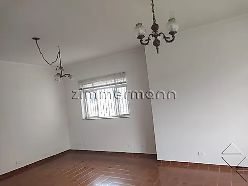 Casa 3 Quartos com 2 Suítes e 250m² - Alto da Lapa - Casa em Alto da Lapa, São Paulo - Foto 3