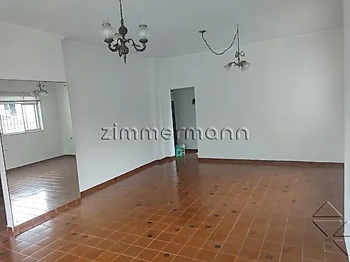 Casa 3 Quartos com 2 Suítes e 250m² - Alto da Lapa - Casa em Alto da Lapa, São Paulo - Foto 4