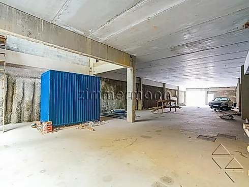 Escritório/Sala Comercial - 500m², Pompeia - Escritório/sala em Pompeia, São Paulo - Foto 1