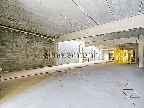 Escritório/Sala Comercial - 500m², Pompeia - Escritório/sala em Pompeia, São Paulo - Foto 3