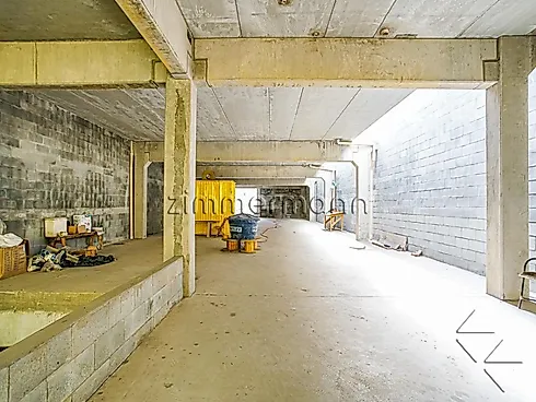 Escritório/Sala Comercial - 500m², Pompeia - Escritório/sala em Pompeia, São Paulo - Foto 4