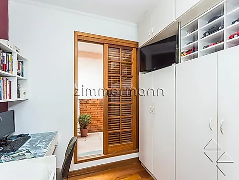 Casa 3 Quartos com 1 Suíte e 186m² - Vila Madalena - Casa em Vila Madalena, São Paulo - Foto 5