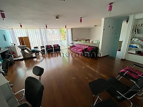 Casa 5 Quartos com 1 Suíte e 330m² - Vila Madalena - Casa em Vila Madalena, São Paulo - Foto 2