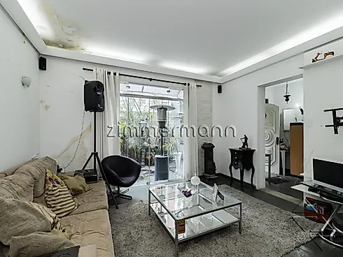 Casa 3 Quartos com 1 Suíte e 250m² - Perdizes - Casa em Perdizes, São Paulo - Foto 2