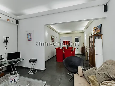 Casa 3 Quartos com 1 Suíte e 250m² - Perdizes - Casa em Perdizes, São Paulo - Foto 5