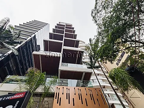 Jardim Paulista, São Paulo