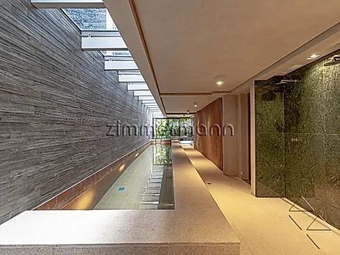 Escritório/Sala Comercial - 35m², Jardim Paulista - Escritório/sala em Jardim Paulista, São Paulo - Foto 3