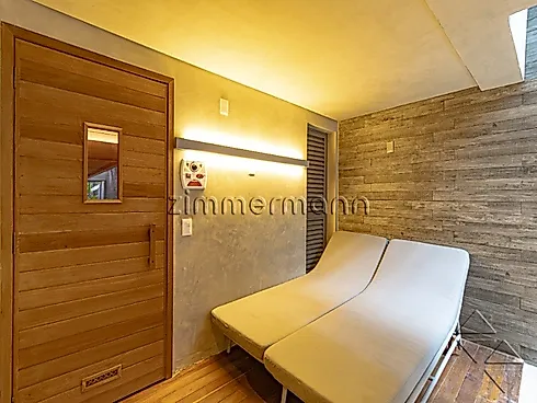Escritório/Sala Comercial - 35m², Jardim Paulista - Escritório/sala em Jardim Paulista, São Paulo - Foto 4