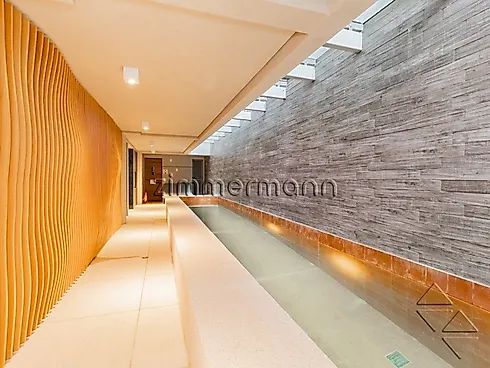 Escritório/Sala Comercial - 37m², Jardim Paulista - Escritório/sala em Jardim Paulista, São Paulo - Foto 3