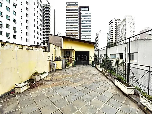 Jardim Paulista, São Paulo