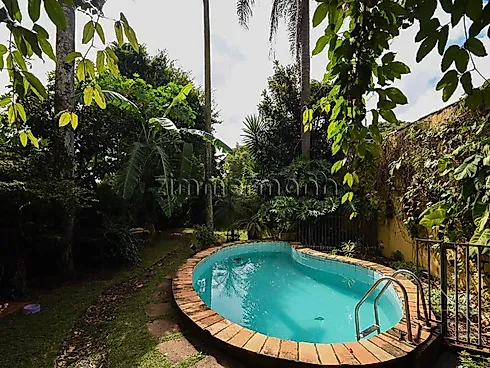 Casa 4 Quartos com 2 Suítes e 222m² - Alto da Lapa - Casa em Alto da Lapa, São Paulo - Foto 1