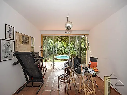 Casa 4 Quartos com 2 Suítes e 222m² - Alto da Lapa - Casa em Alto da Lapa, São Paulo - Foto 5