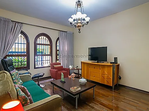 Casa 3 Quartos com 1 Suíte e 166m² - Alto de Pinheiros - Casa em Alto de Pinheiros, São Paulo - Foto 1