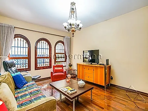 Casa 3 Quartos com 1 Suíte e 166m² - Alto de Pinheiros - Casa em Alto de Pinheiros, São Paulo - Foto 2