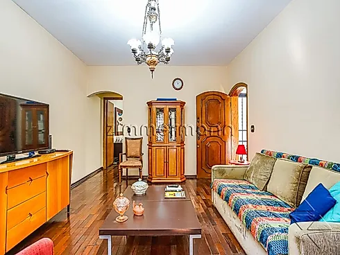 Casa 3 Quartos com 1 Suíte e 166m² - Alto de Pinheiros - Casa em Alto de Pinheiros, São Paulo - Foto 3