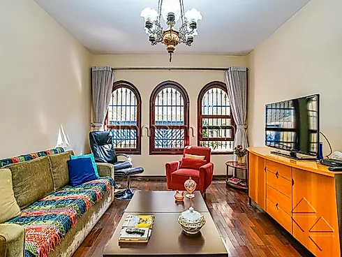 Casa 3 Quartos com 1 Suíte e 166m² - Alto de Pinheiros - Casa em Alto de Pinheiros, São Paulo - Foto 4