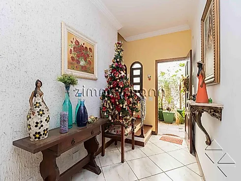 Casa 6 Quartos com 212m² - Vila Madalena - Casa em Vila Madalena, São Paulo - Foto 2