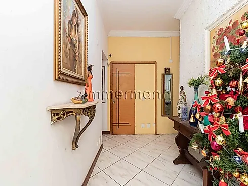 Casa 6 Quartos com 212m² - Vila Madalena - Casa em Vila Madalena, São Paulo - Foto 3