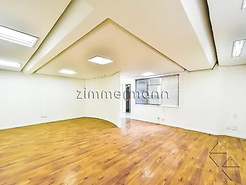 Escritório/Sala Comercial - 204m², Brooklin - Escritório/sala em Brooklin, São Paulo - Foto 3
