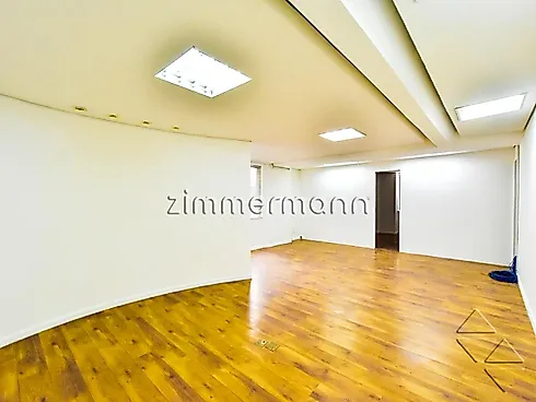 Escritório/Sala Comercial - 204m², Brooklin - Escritório/sala em Brooklin, São Paulo - Foto 4