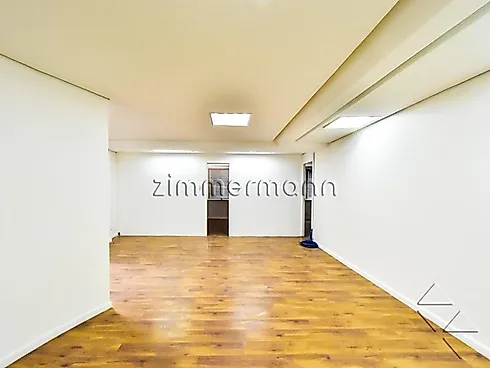 Escritório/Sala Comercial - 204m², Brooklin - Escritório/sala em Brooklin, São Paulo - Foto 5