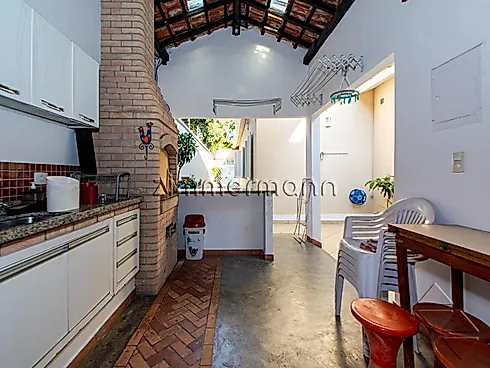 Vila Madalena, São Paulo