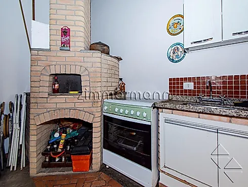 Casa 3 Quartos com 165m² - Vila Madalena - Casa em Vila Madalena, São Paulo - Foto 2