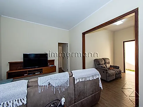 Casa 3 Quartos com 165m² - Vila Madalena - Casa em Vila Madalena, São Paulo - Foto 5